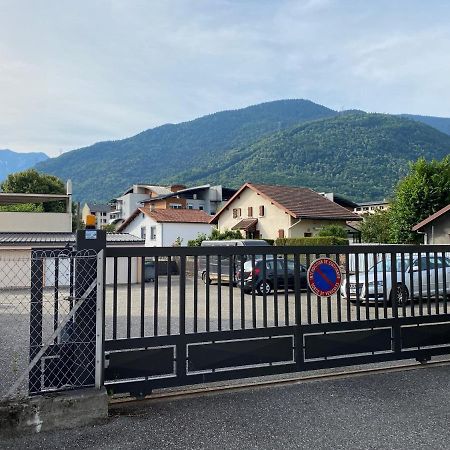 Magic' Chambord Apartamento Albertville Exterior foto