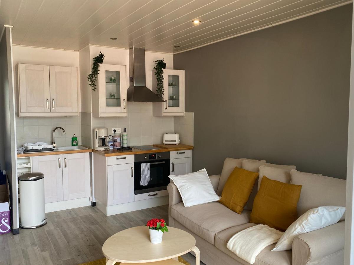 Magic' Chambord Apartamento Albertville Exterior foto