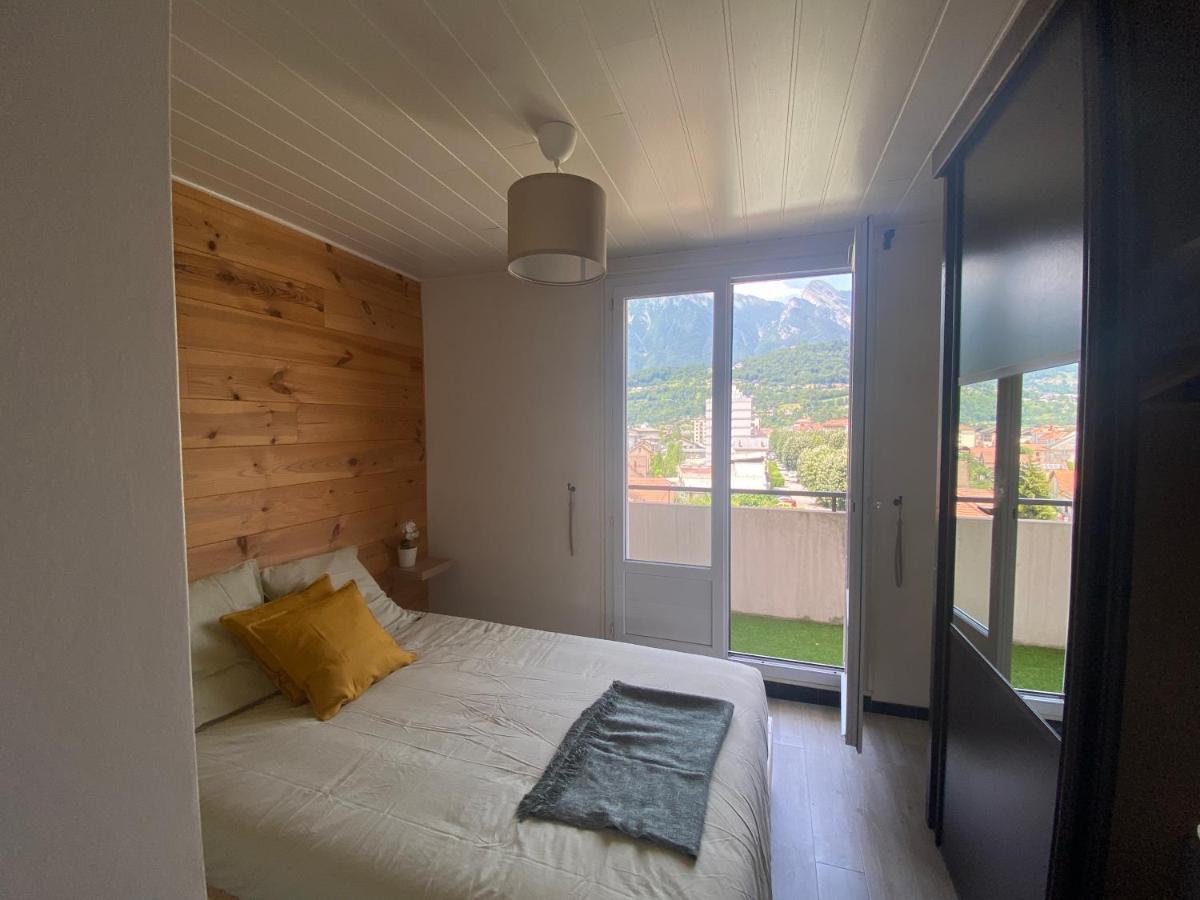 Magic' Chambord Apartamento Albertville Exterior foto