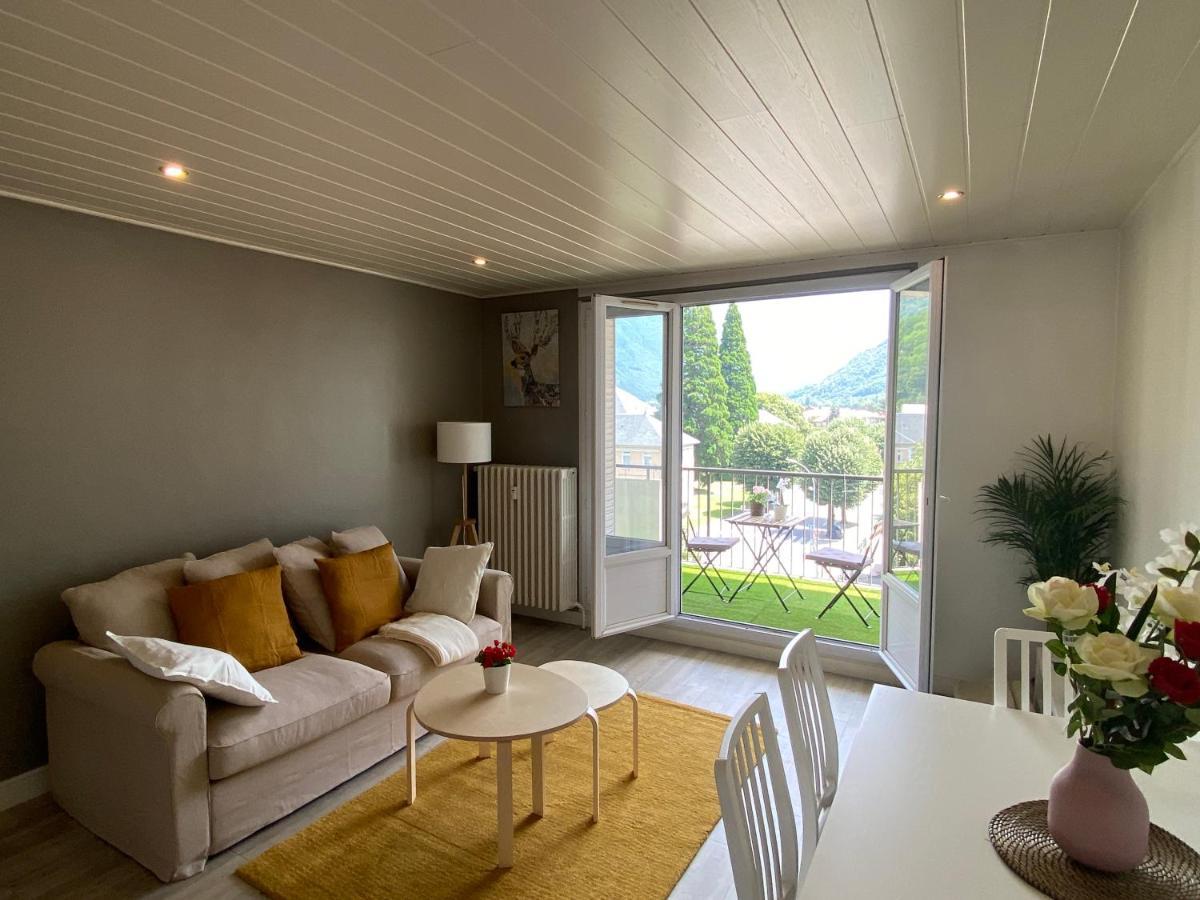Magic' Chambord Apartamento Albertville Exterior foto